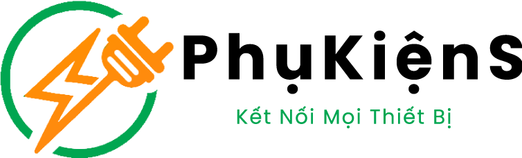 Phụ Kiện S
