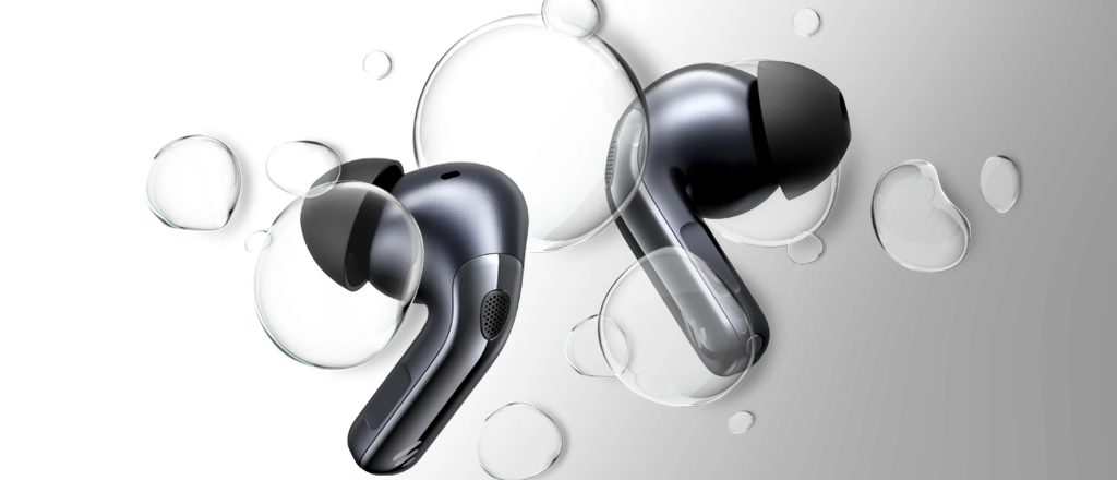 Chuẩn Chống Nước Bụi IP54 - Bền Bỉ Mọi Điều Kiện