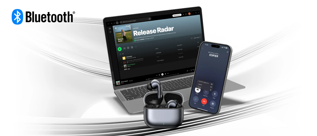 Bluetooth 6.0 - Kết Nối Ổn Định Và Nhanh Chóng