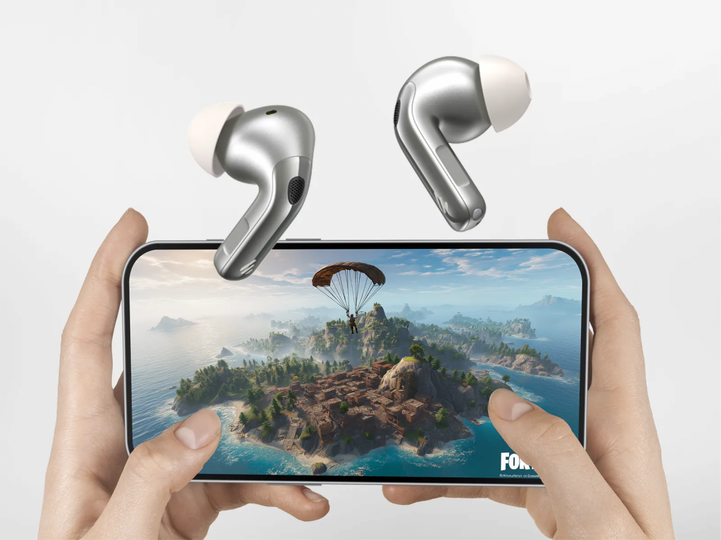 Chế Độ Game Độ Trễ Thấp - Chiến Thắng Từng Mili Giây