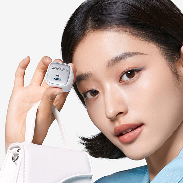 Anker Zolo A2699 – Sạc Nhanh 20W GaN II - Ảnh 5