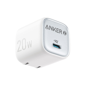 Anker Zolo A2699 – Sạc Nhanh 20W GaN II