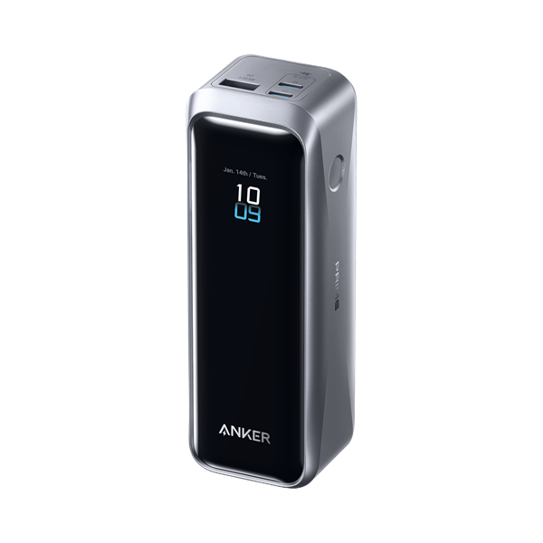 Pin sạc dự phòng Anker Prime 20000 220W A110B