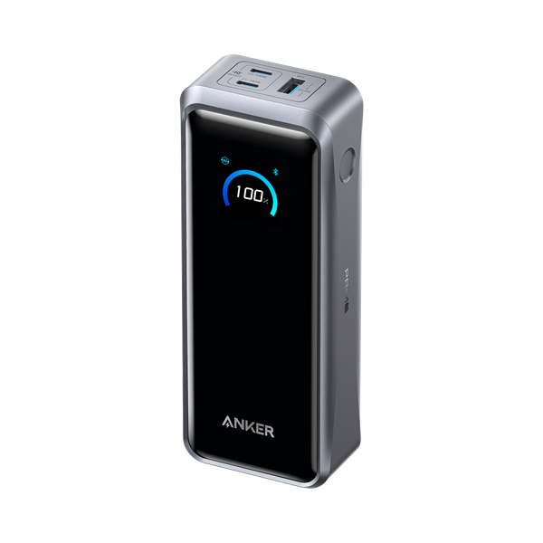 Pin Dự Phòng Anker Prime 26250 300W - A110A