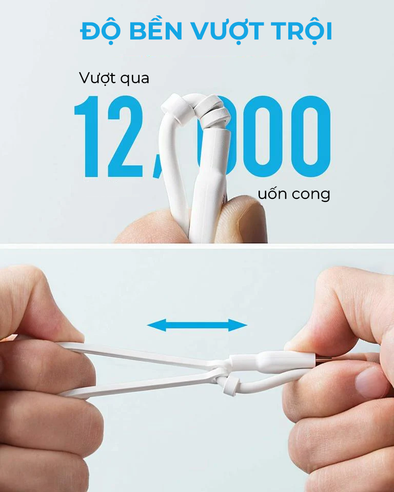 Ưu và nhược điểm thực tế của Anker PowerLine II A8436