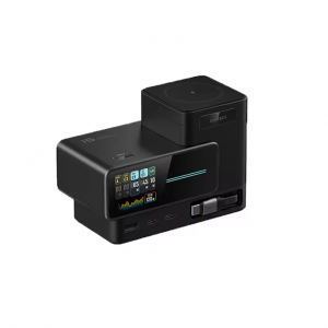 Review Trạm Sạc CUKTECH 15 Charging Station Ultra GaN 140W TA1406U: Giải Pháp Sạc 6-in-1 Cho Bàn Làm Việc